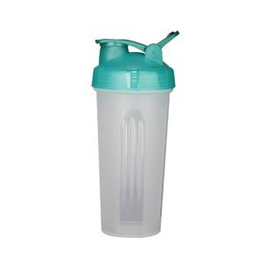 Shaker Bottle Logo Custom