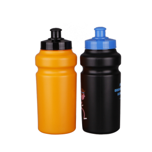Flixkun tal-ilma tal-plastik Hdpe