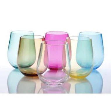 Tumblers tal-Inbid Personalizzati tal-plastik