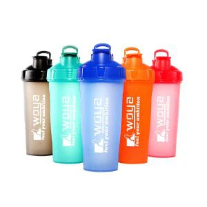 Flixkun tal-Ilma tal-Proteina Shaker