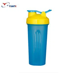 Flixkun tal-Shaker tal-Proteina Riċiklat